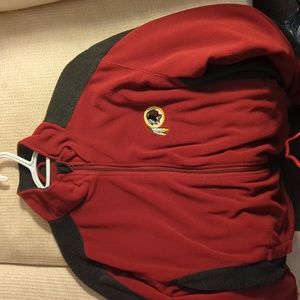 Redskins Zipup Jacket Men's medium